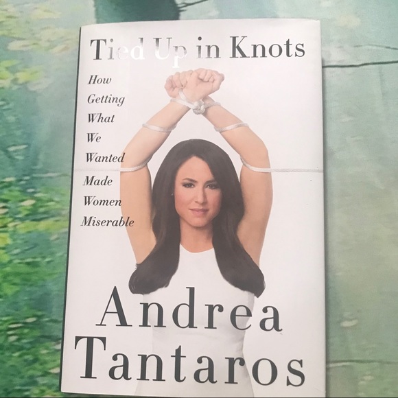 Other Tied Up In Knots Poshmark